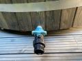 Kubls Premium Ø207 Blue